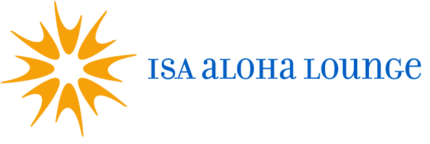 ISA Aloha Lounge