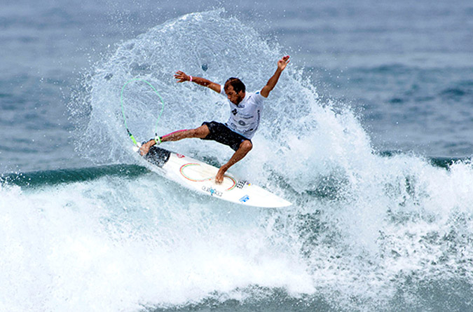 El pronóstico del Surf City El Salvador ISA World Longboard Championship