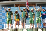 Team Australia. Credit:ISA/ Michael Tweddle