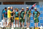 Team Australia. Credit:ISA/ Michael Tweddle