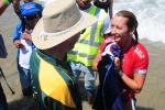 AUS - Layne Beachley. Credit:ISA/ Michael Tweddle