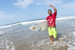 HAW - Sunny Garcia. Credit:ISA/ Rommel Gonzales