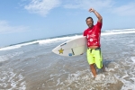 HAW -  Sunny Garcia. Credit:ISA/ Rommel Gonzales