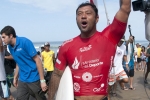 HAW -  Sunny Garcia. Credit:ISA/ Rommel Gonzales