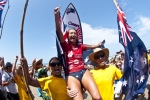 AUS - Layne Beachley. Credit:ISA/ Rommel Gonzales