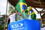 Roni Ronaldo (BRA) and the sands from Ferrugem, Brazil. Credit: ISA / Michael Tweddle