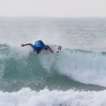 Peru´s Carlos Mario Zapata competed in last year´s ISA China Cup and will be looking to improve on his eighth place finish in the Men´s division. Photo: ISA/ Watts