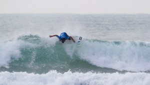 Peru´s Carlos Mario Zapata competed in last year´s ISA China Cup and will be looking to improve on his eighth place finish in the Men´s division. Photo: ISA/ Watts