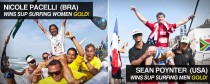 winners